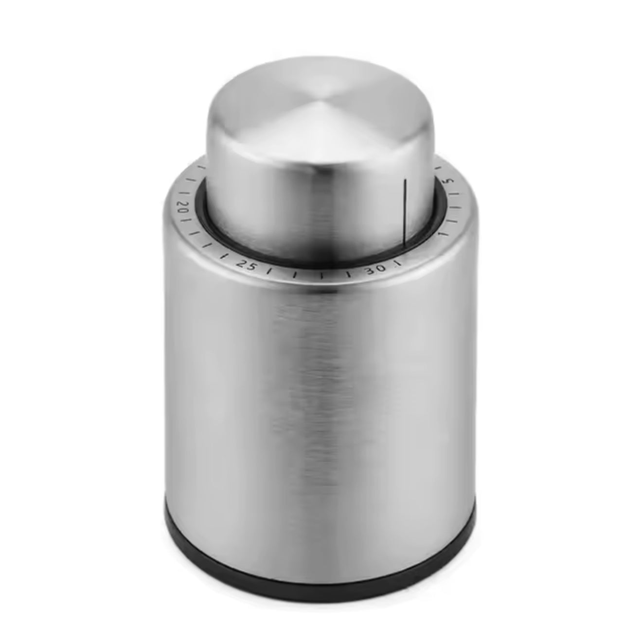 Bouchon de bouteille en métal