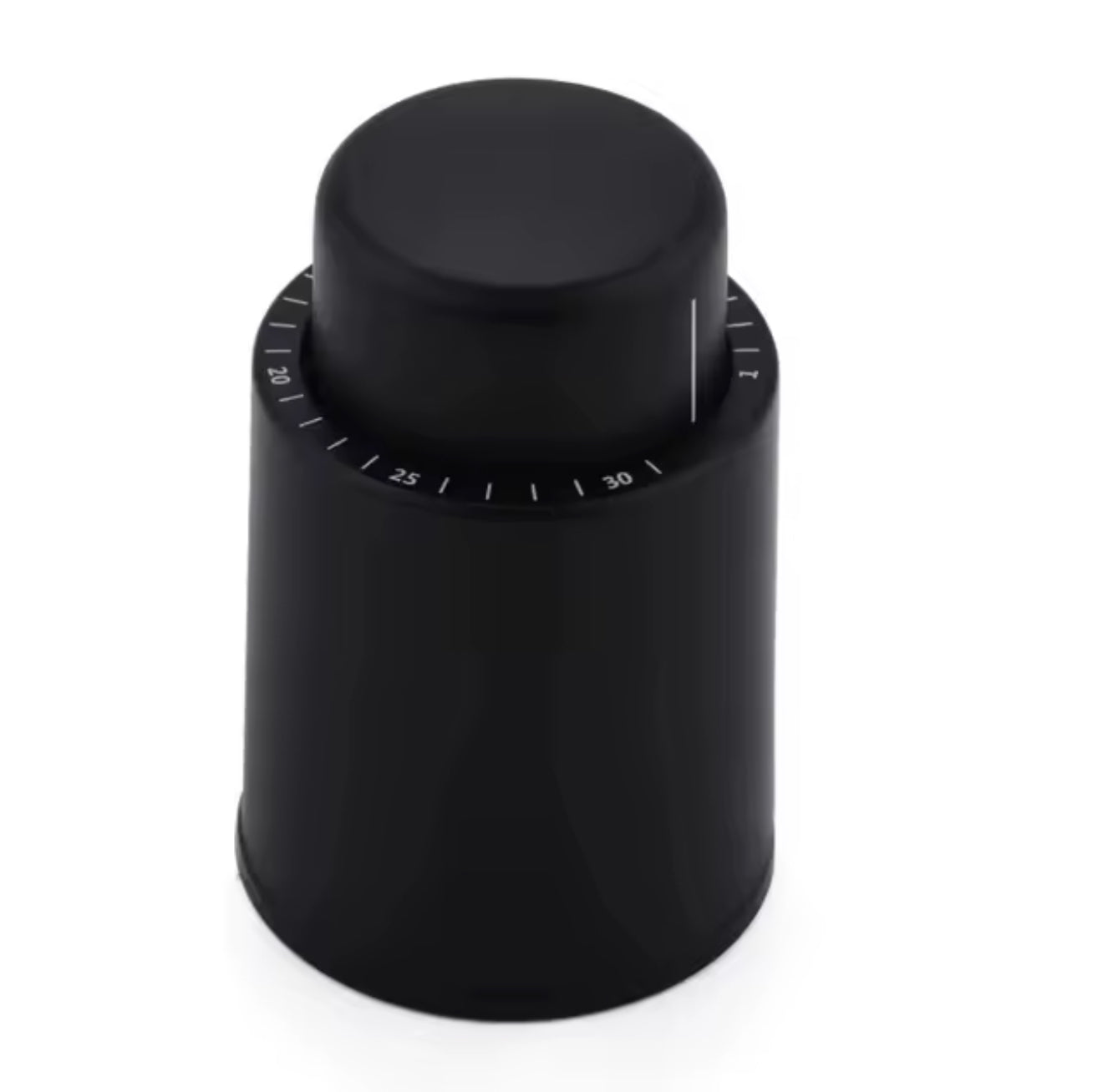 Bouchon de bouteille en métal