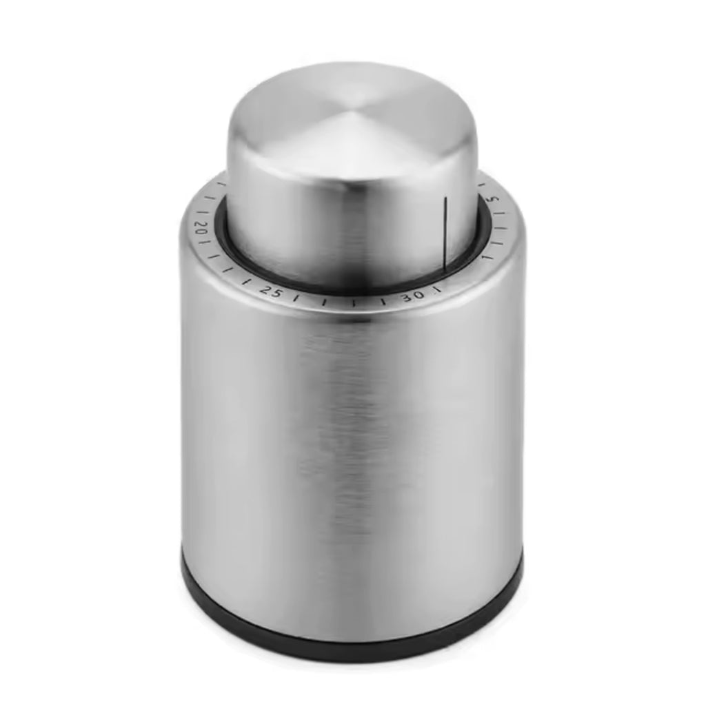 Bouchon de bouteille en métal