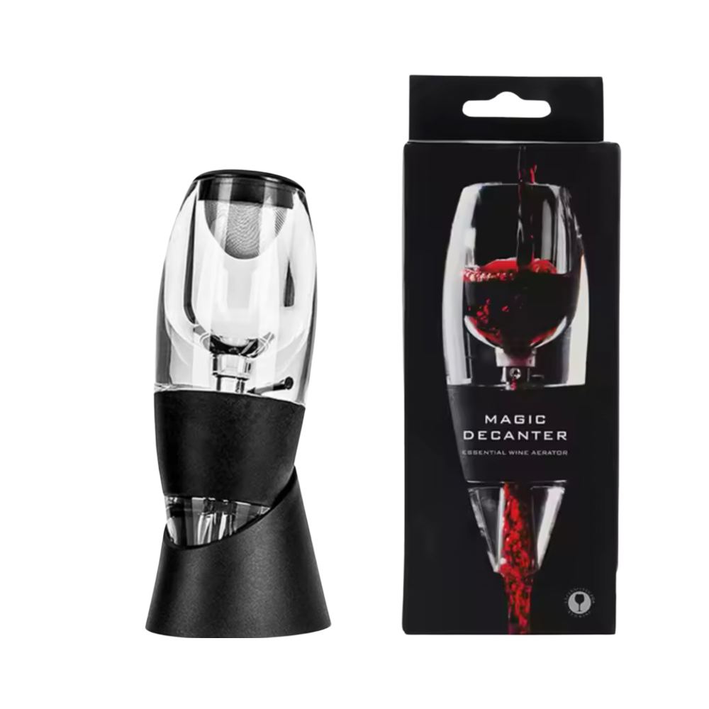 Décanteur à vin