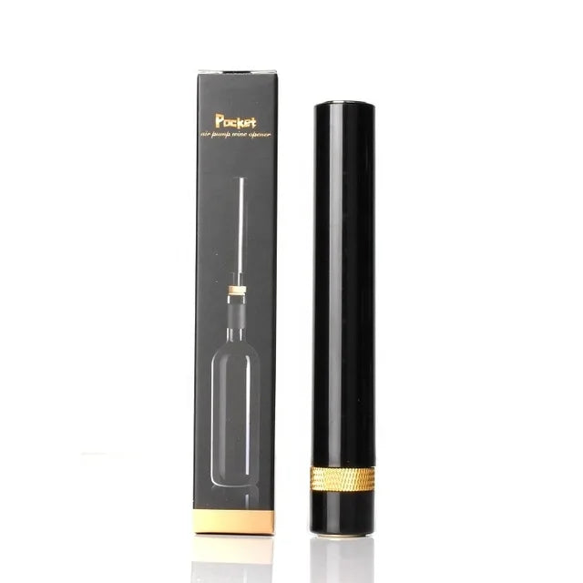 tire-bouchon-aiguille-pompe-air-bouteille-vin-metal-accessoires-bar-barmaid-cuisine