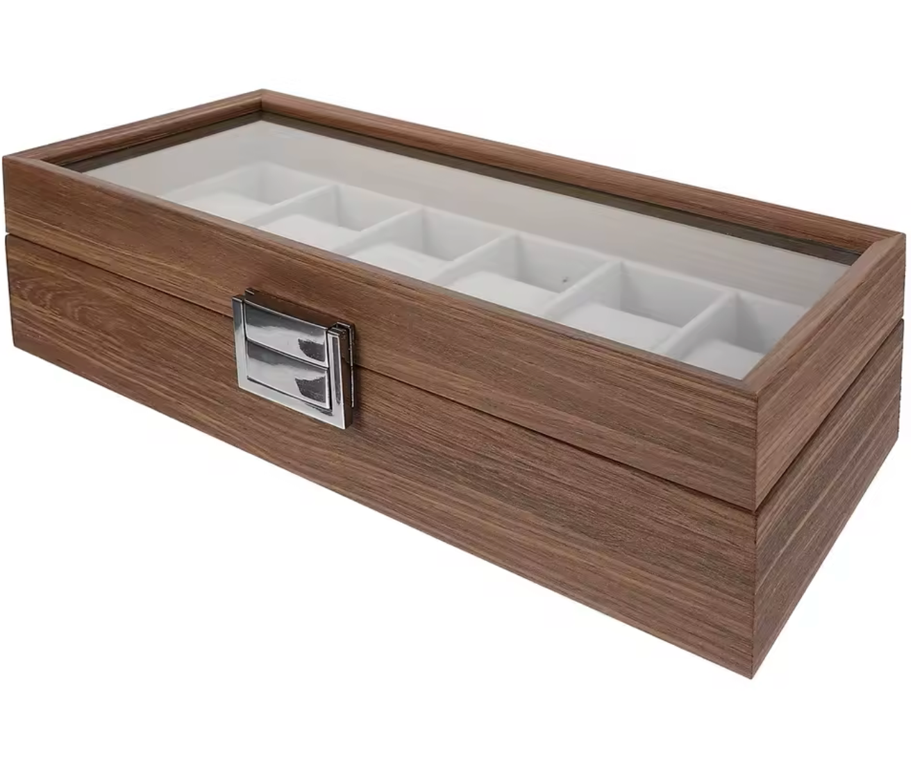 boite-montre-vitrine-rangement-dressing-maison-bois-noyer