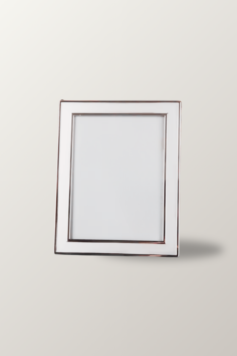 cadre,photo,métal,argent,couleur,blanc,accessoire,décoration,intérieur,maison