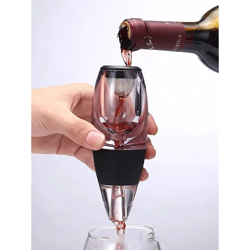 décanteur, vin,millésimes,accessoires,vin,barmaid,bar,cuisine,