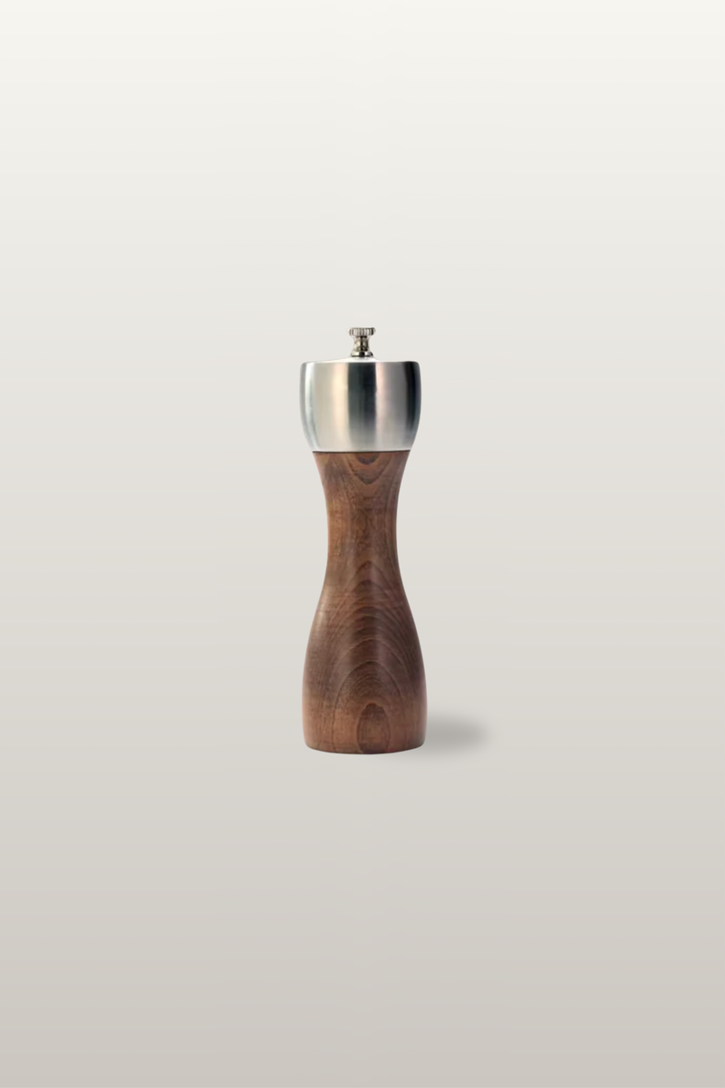 moulin, poivre,sel,bois,vintage,ustensiles,cuisine,accessoires;