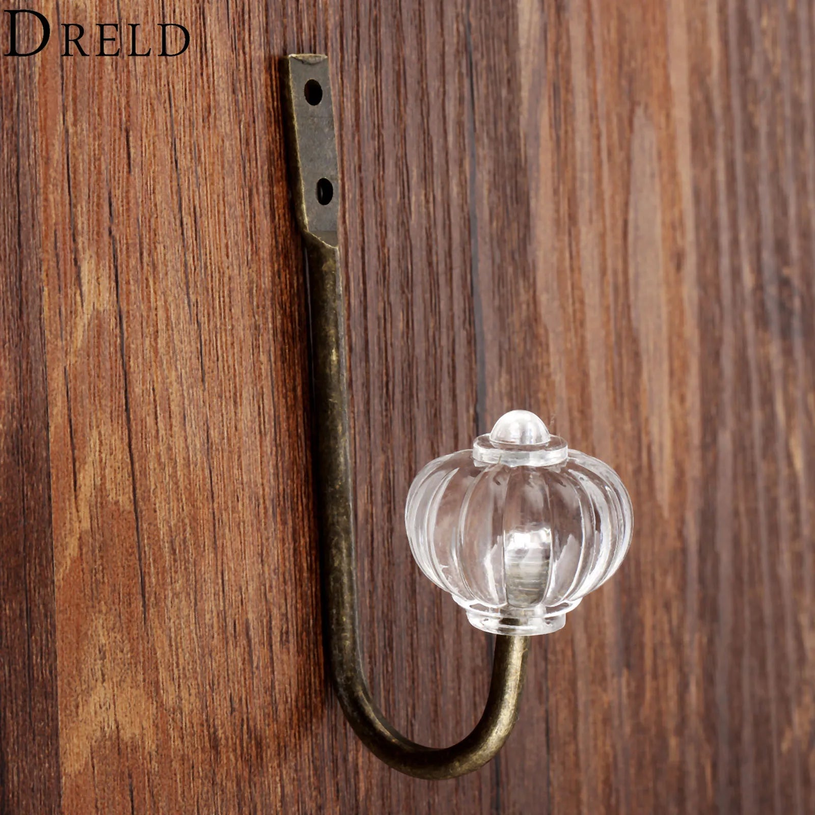 patere,porte,manteau,laiton,ancien,couronne,verre,fixation,murale,hall,entrée,chambre,placard,aménagement,maison,décoration
