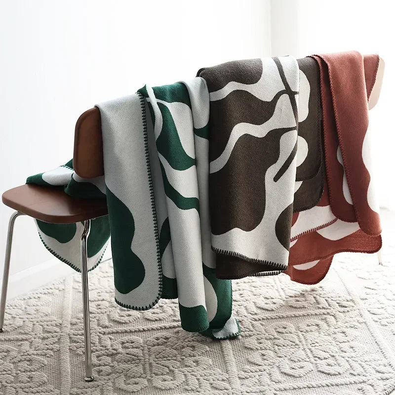 plaid, couverture,canapé,salon,tv,cocooning,maison,décoration,luxe,