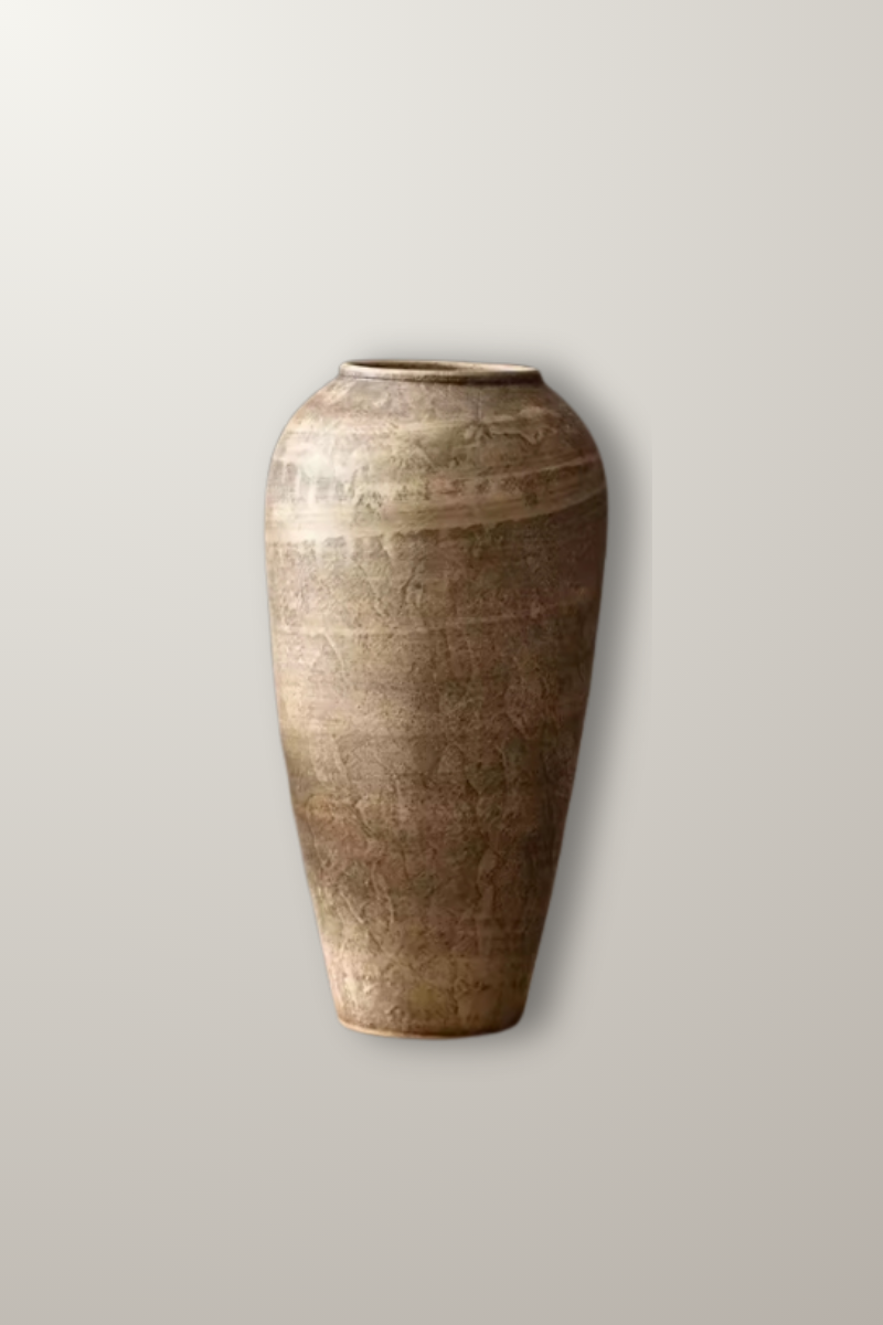 vase, rétro,japonais,motif,décoration,maison,plantes,fleurs,design,nature