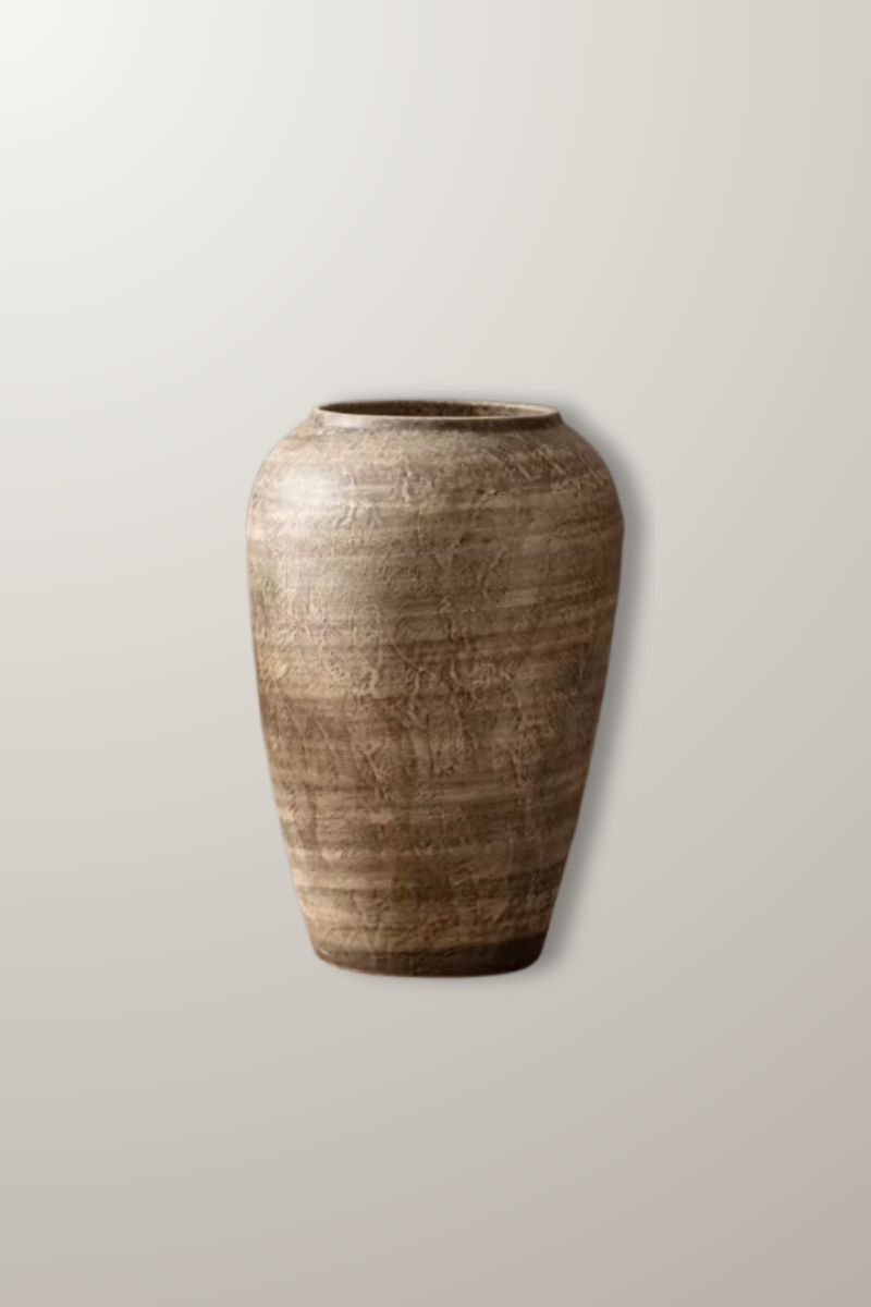 vase, rétro,japonais,motif,décoration,maison,plantes,fleurs,design,nature